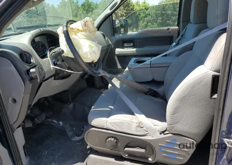 2006 Toyota Corolla Ce z USA, uszkodzony, nr VIN 2T1BR32E36C608697